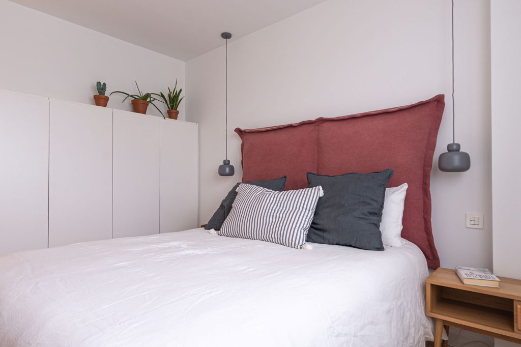 Proyecto de Interiorismo Chamartín