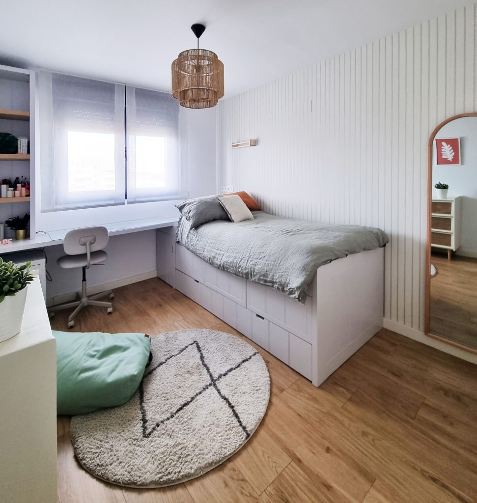 Proyecto la Habitación de Chloe