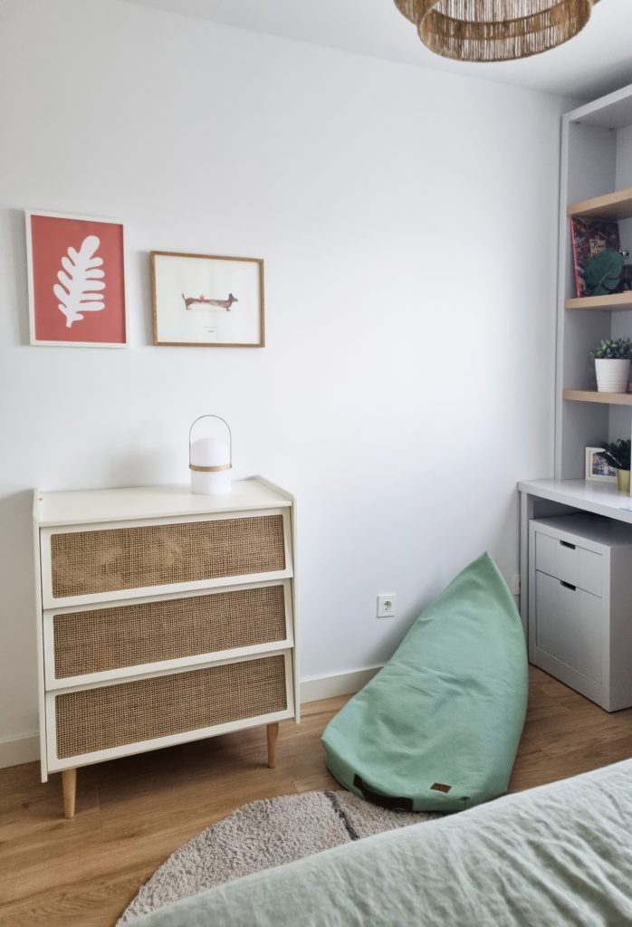 Proyecto la Habitación de Chloe
